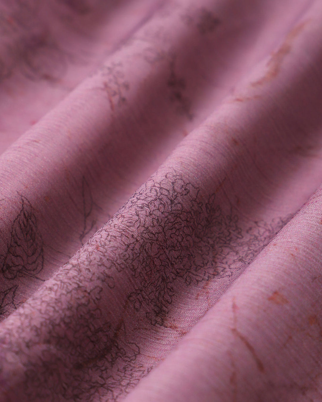 Élodie™ | Robe romantique en chiffon avec bretelles à nouer