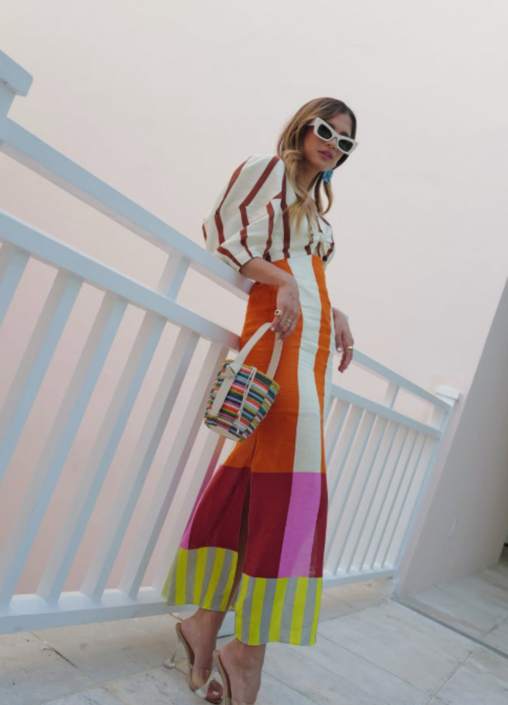 AVÉLINE | SOUFFLE DE L'AUBE