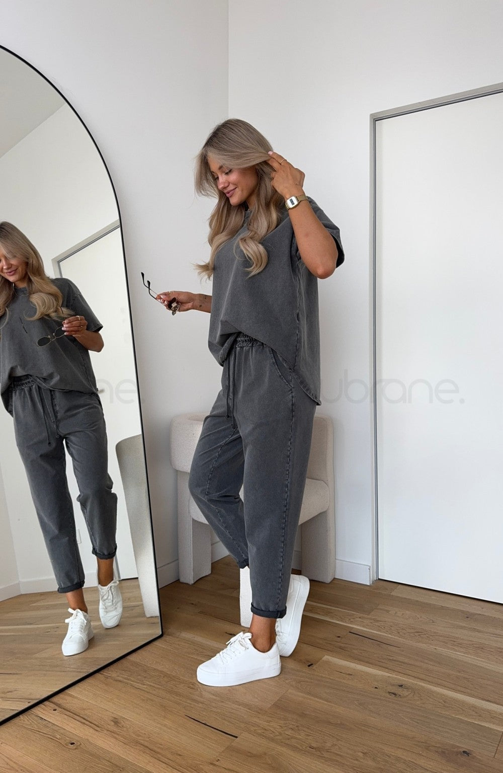 Eden™ | Ensemble loungewear doux & stylé