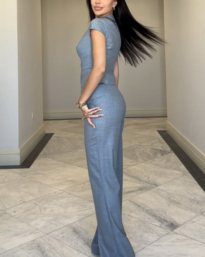 Marise™ | Ensemble deux-pièces élégant