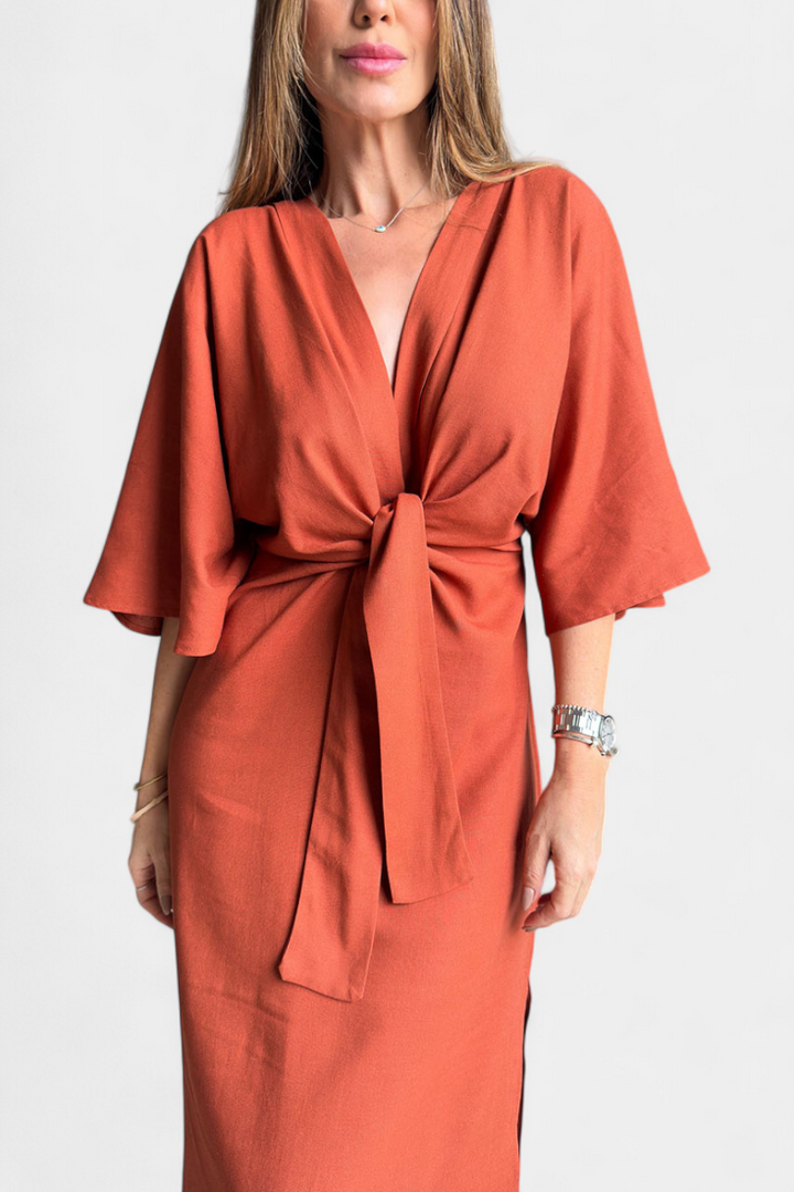 AINHOA™ | Élégance naturelle au quotidien