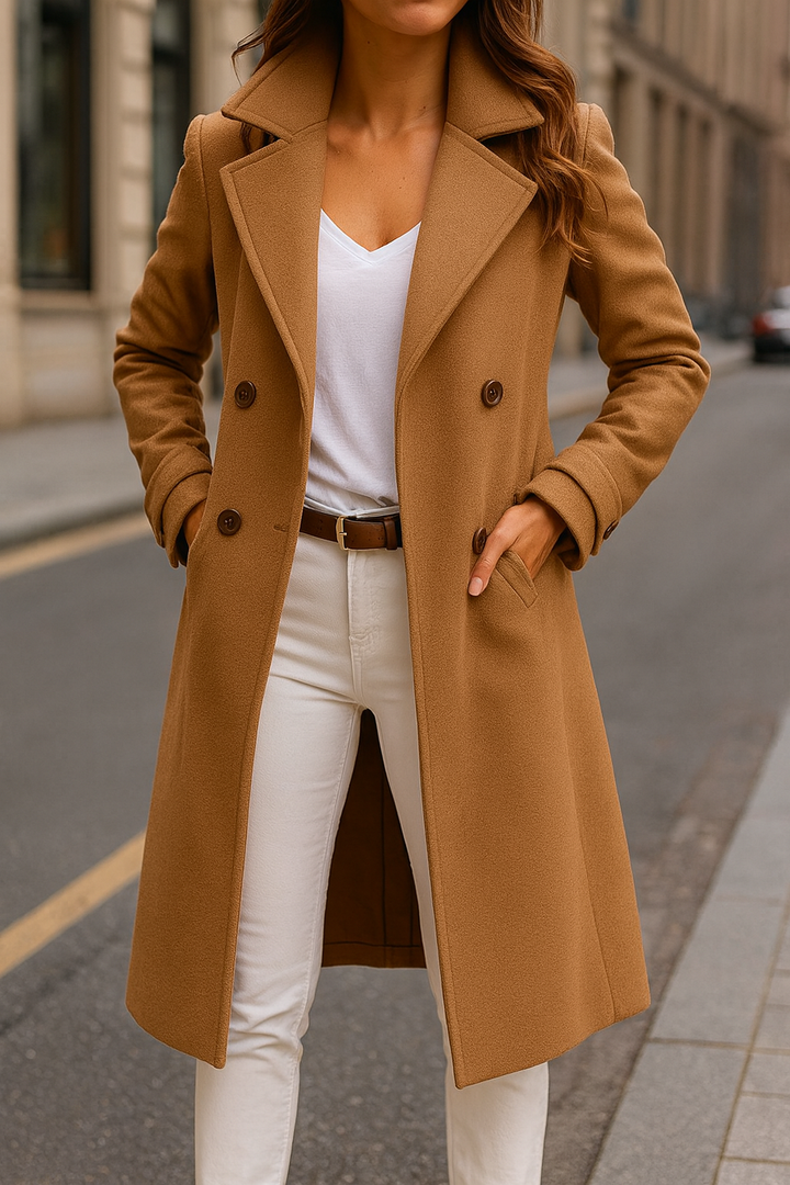 Colette™ | Manteau