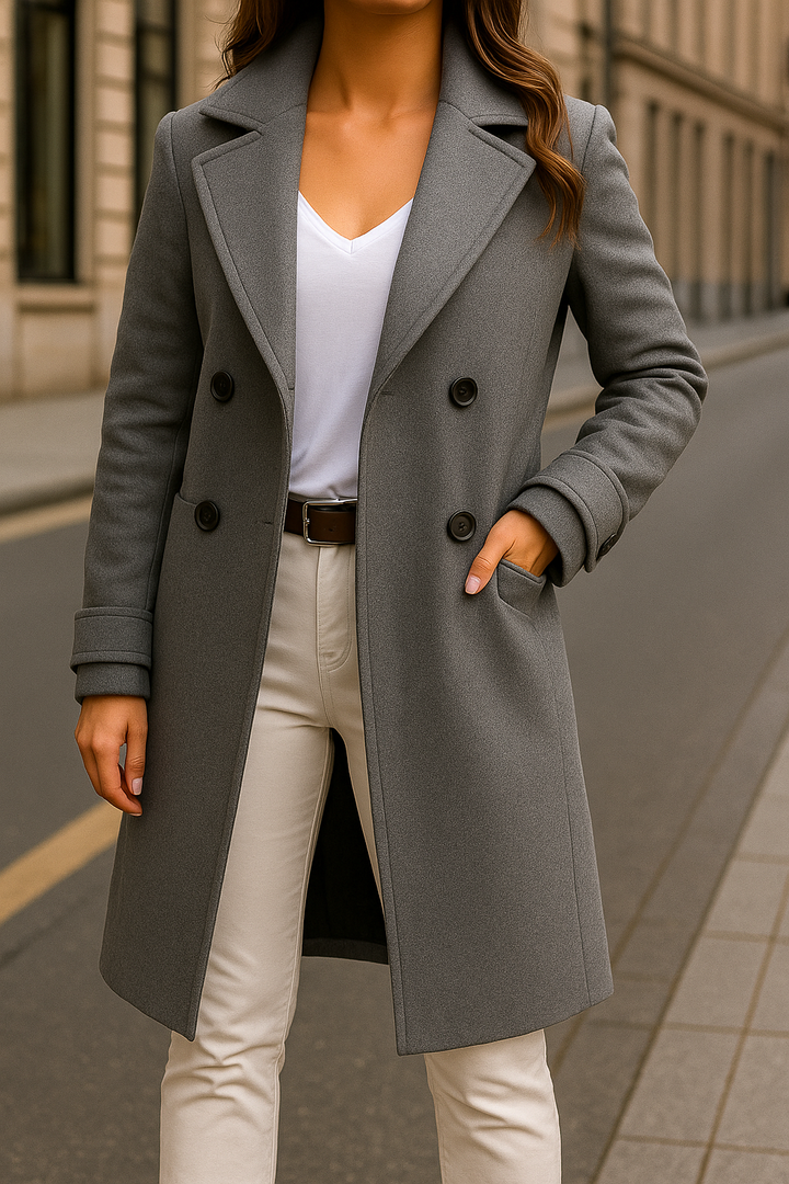 Colette™ | Manteau