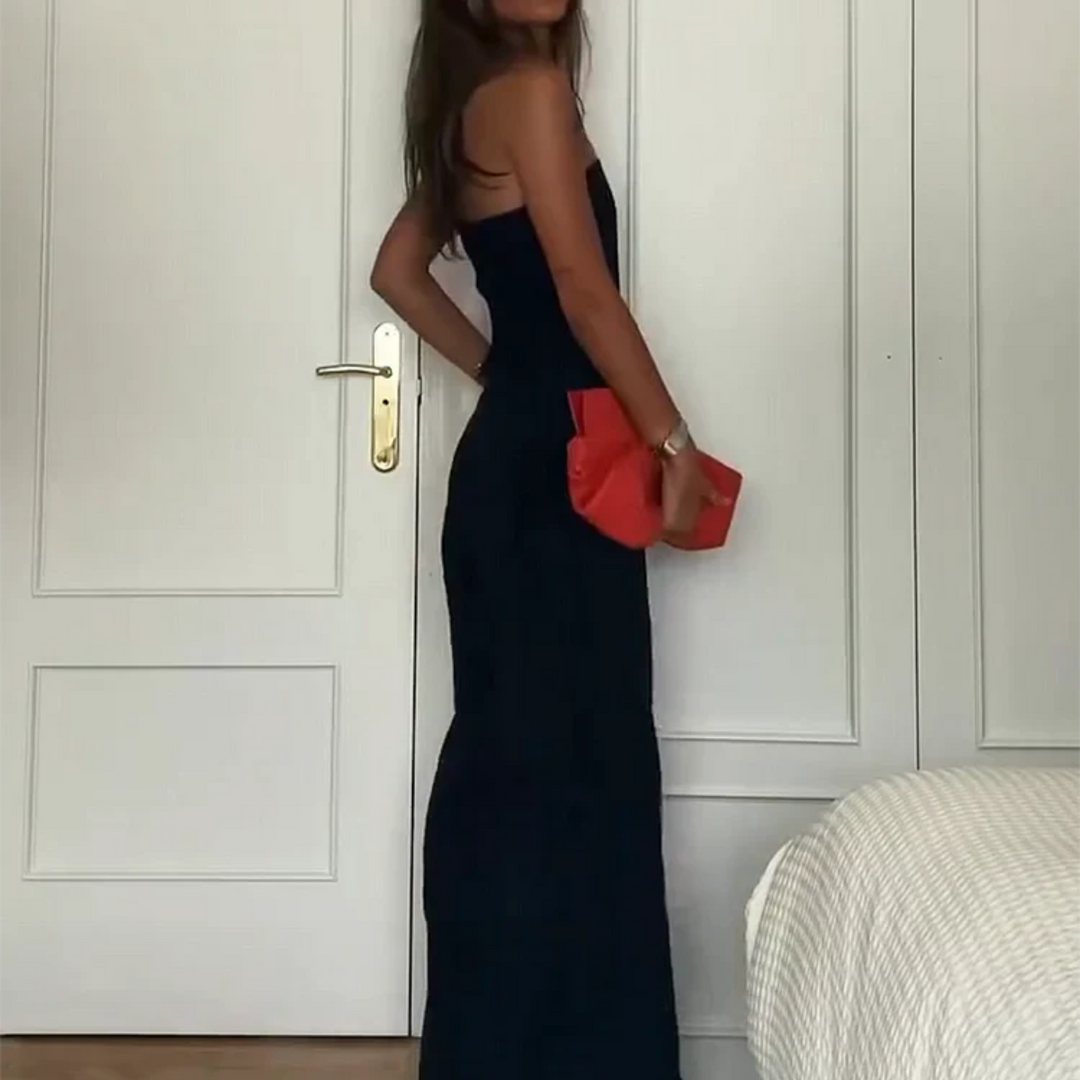 Lucy | Jumpsuit Virale & Flatteuse