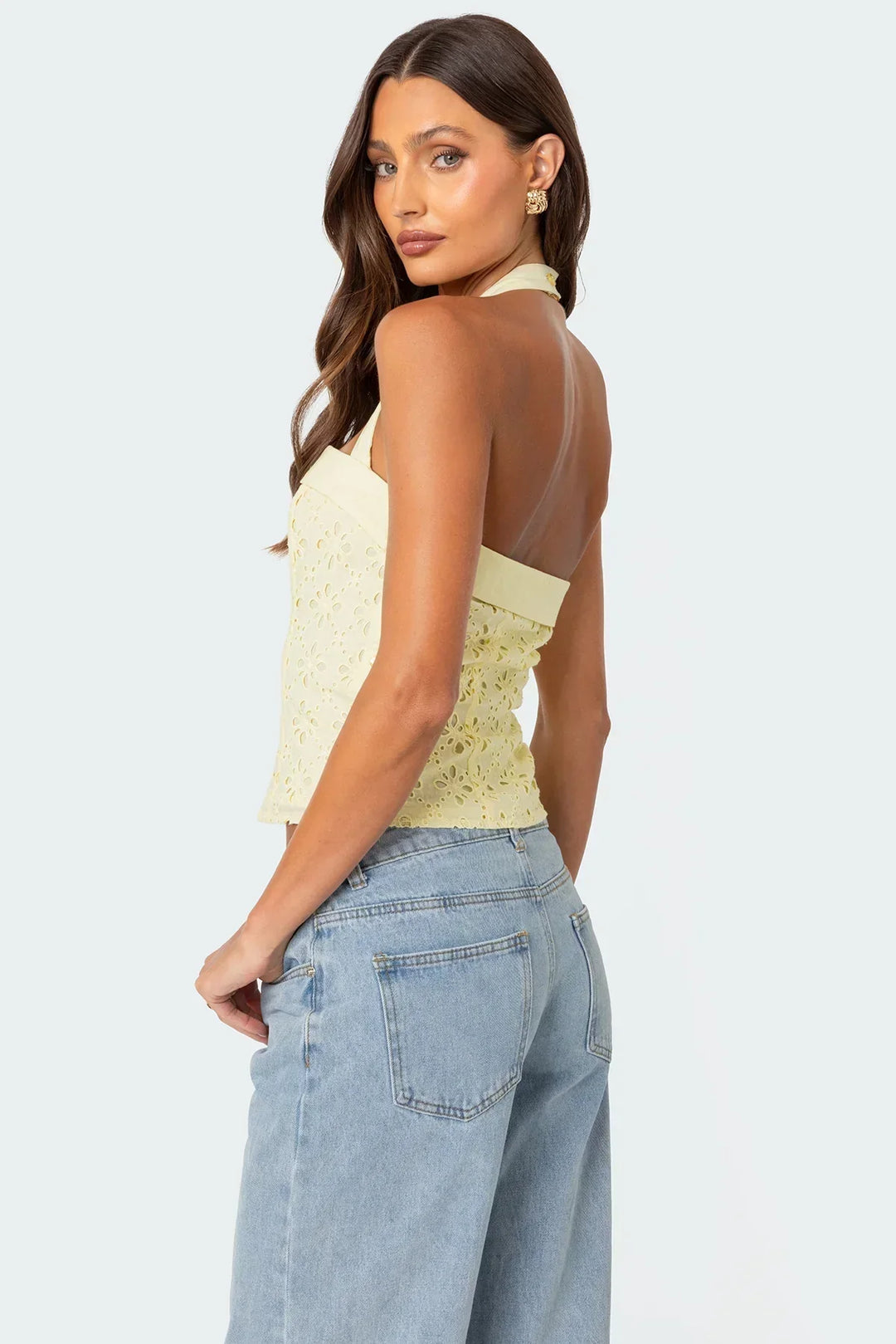SUMMER BREEZE  | TOP