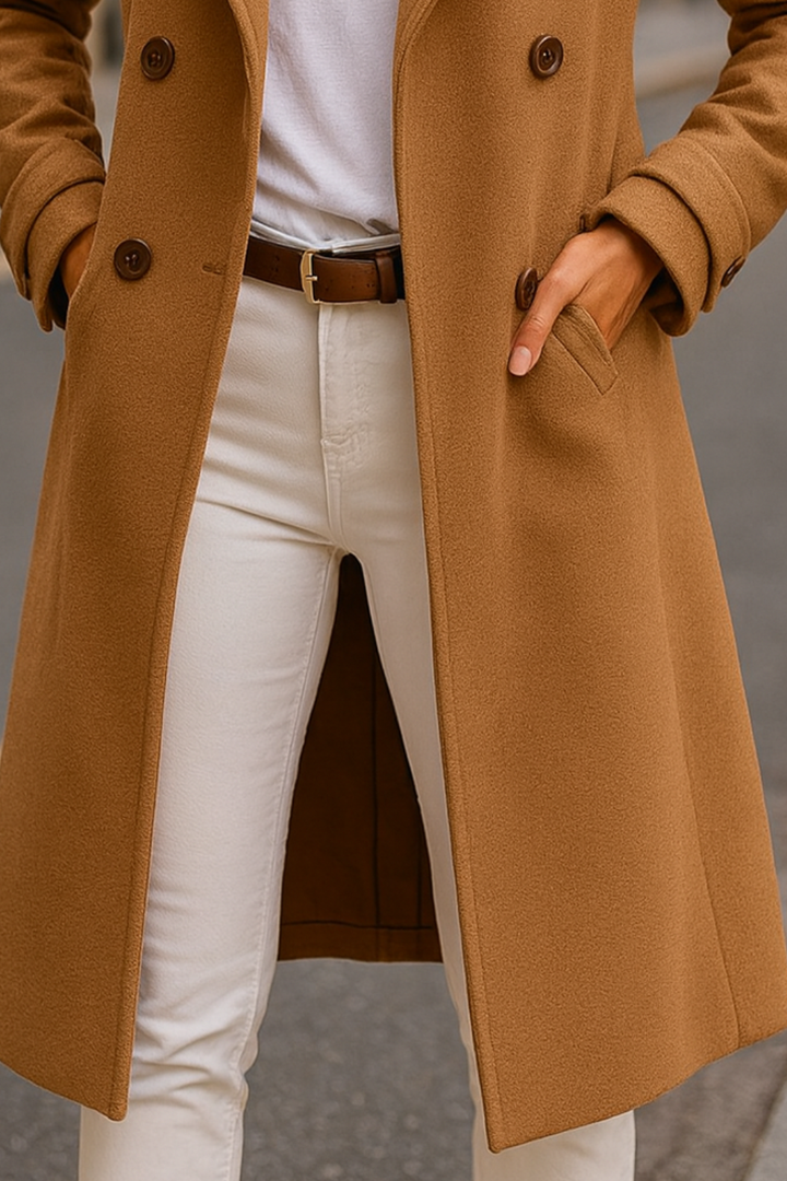 Colette™ | Manteau