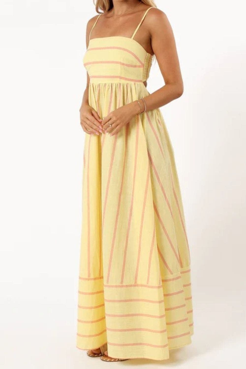 Lumi™ | Robe Longue