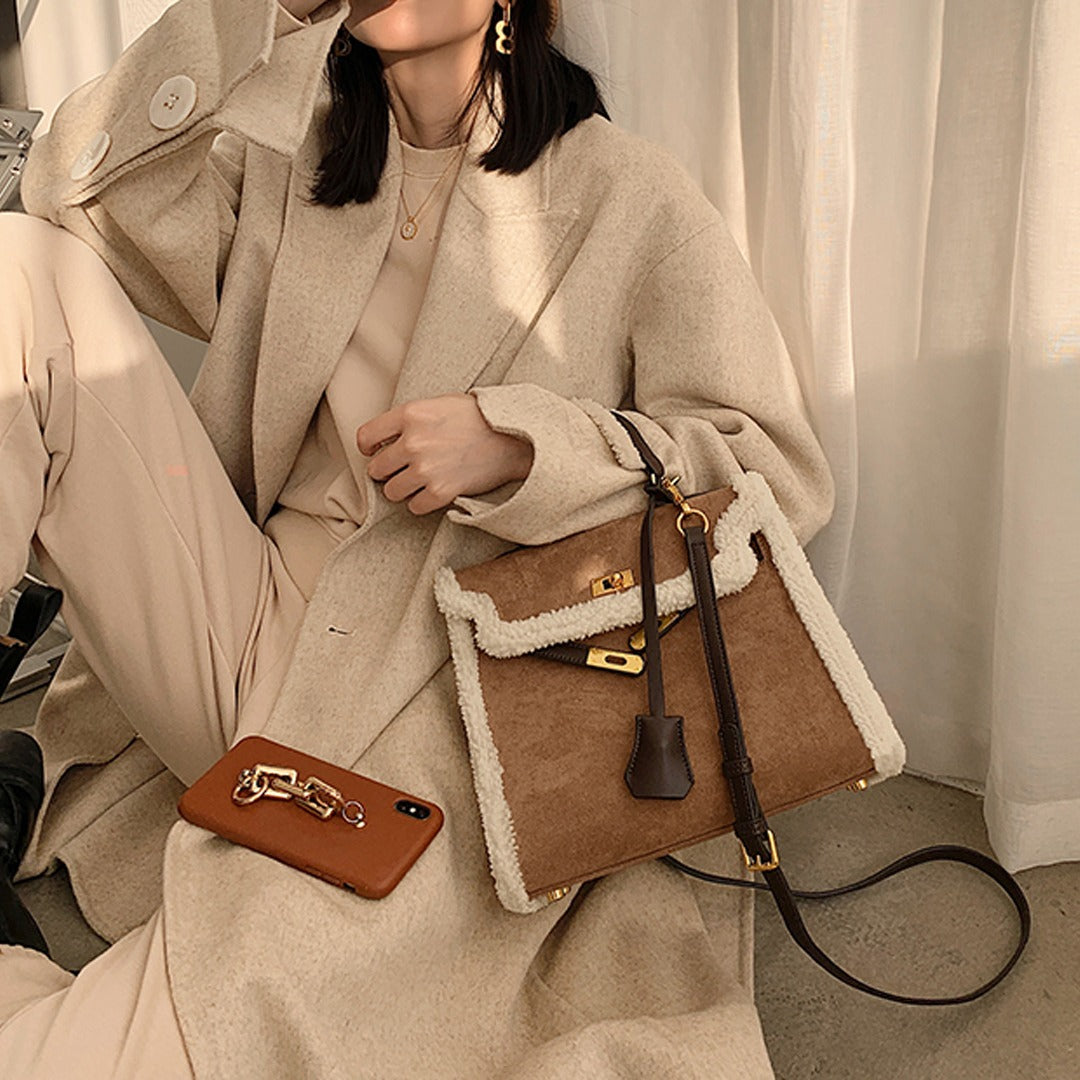 ÉLÉONORE – CABAS