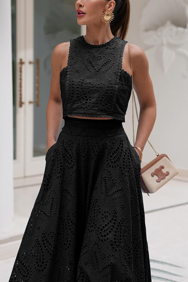 Alina™ | Ensemble en Dentelle