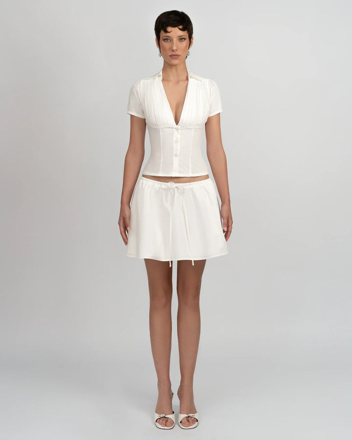 ALBA – ENSEMBLE BLANC