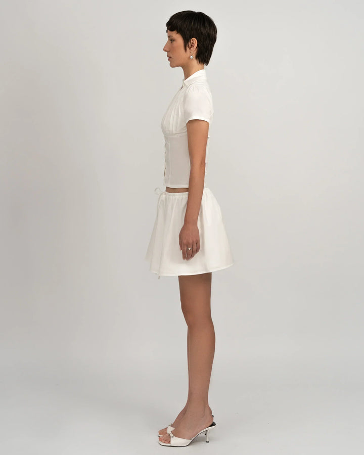 ALBA – ENSEMBLE BLANC