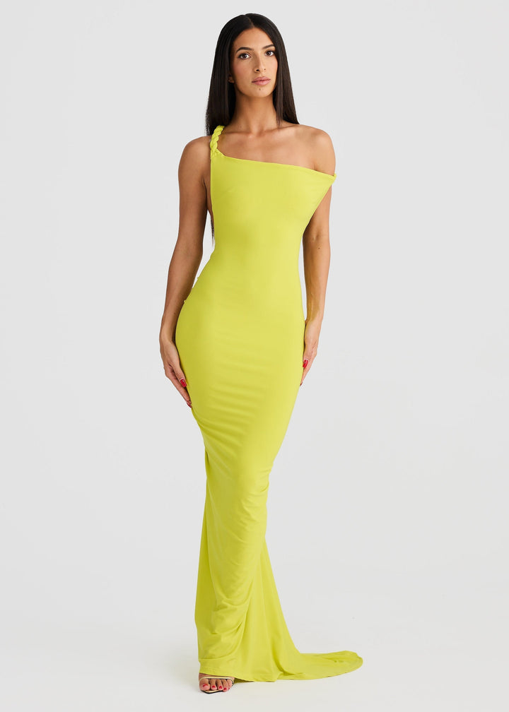 MALORA | ROBE LONGUE POLYVALENTE