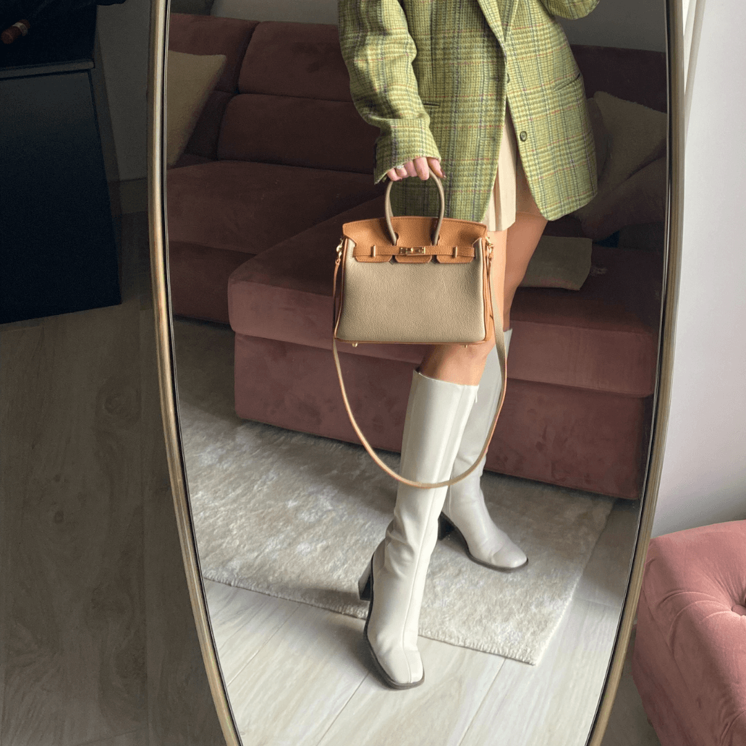 ÉLISE – L’INTEMPOREL RÉINVENTÉ AVEC AUDACE