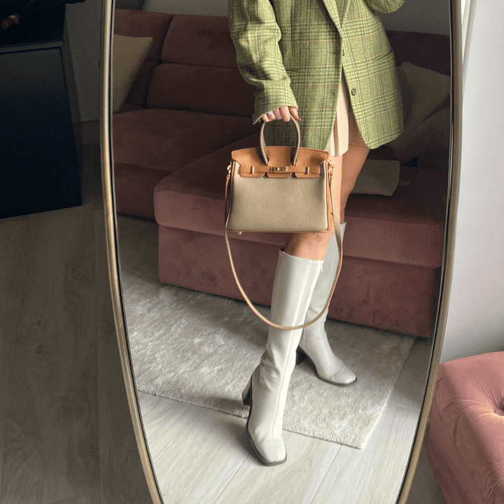 ÉLISE – L’INTEMPOREL RÉINVENTÉ AVEC AUDACE